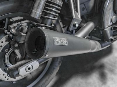 2022 Honda Rebel 1100 DCT - Photo 10