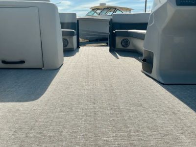 2025 Harris 230 Cruiser - Photo 21