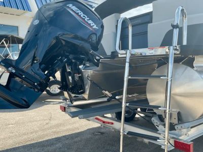 2025 Harris 230 Cruiser - Photo 6