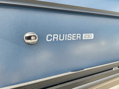 2025 Harris 230 Cruiser - Photo 3