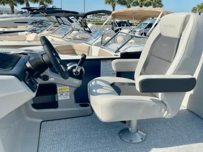 2025 Harris 230 Cruiser - Photo 9