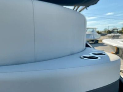 2025 Harris 230 Cruiser - Photo 25