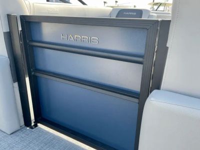 2025 Harris 230 Cruiser - Photo 24