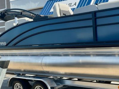2025 Harris 230 Cruiser - Photo 5