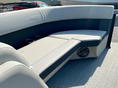 2025 Harris 230 Cruiser - Photo 14