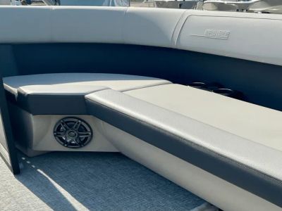 2025 Harris 230 Cruiser - Photo 15