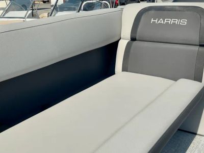 2025 Harris 230 Cruiser - Photo 19