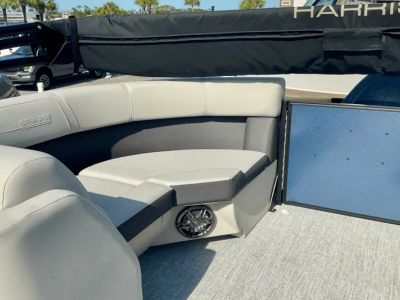 2025 Harris 230 Cruiser - Photo 20