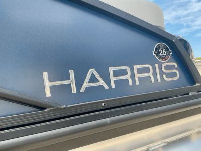 2025 Harris 230 Cruiser - Photo 2
