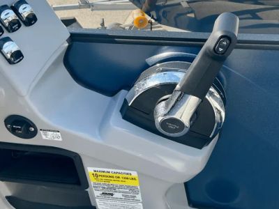 2025 Harris 230 Cruiser - Photo 17