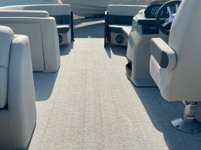 2025 Harris 230 Cruiser - Photo 23