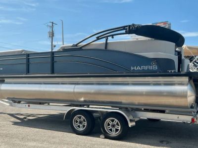 2025 Harris 230 Cruiser - Photo 1