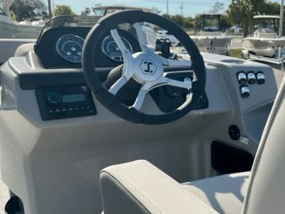 2025 Harris 230 Cruiser - Photo 22