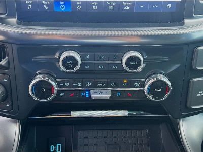 2024 Ford F-150 — photo 7 view