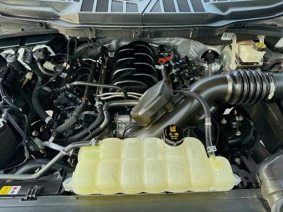 2024 Ford F-150 — photo 25 view