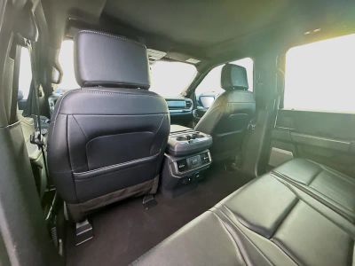 2024 Ford F-150 — photo 16 view