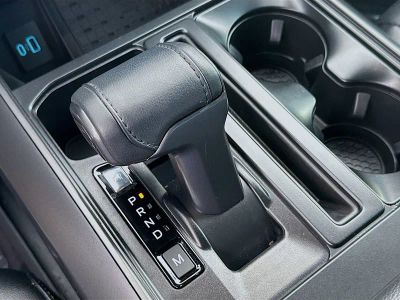 2024 Ford F-150 — photo 8 view