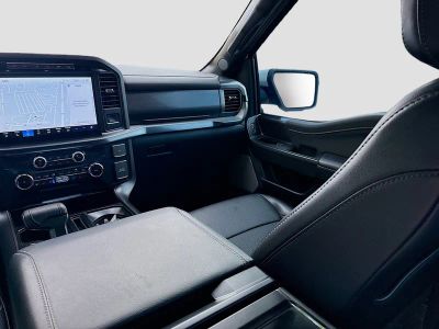 2024 Ford F-150 — photo 13 view