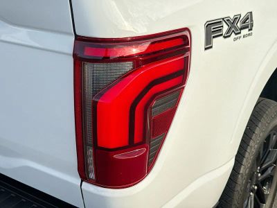 2024 Ford F-150 — photo 17 view