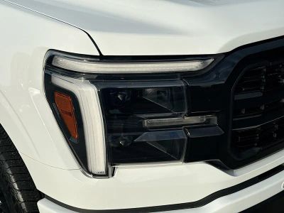 2024 Ford F-150 — photo 24 view