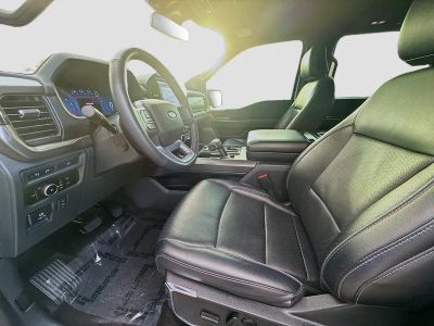 2024 Ford F-150 — photo 11 view