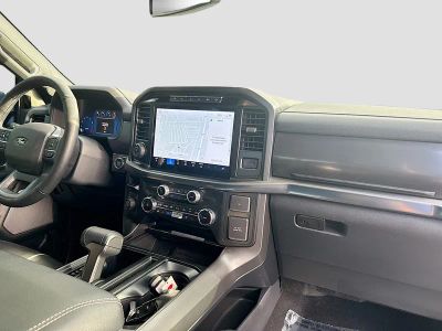 2024 Ford F-150 — photo 22 view