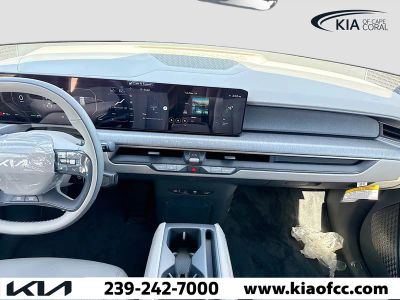 2026 Kia EV9 — photo 20 view