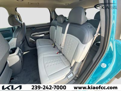 2026 Kia EV9 — photo 23 view
