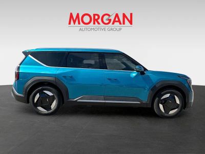 2026 Kia EV9 — photo 7 view