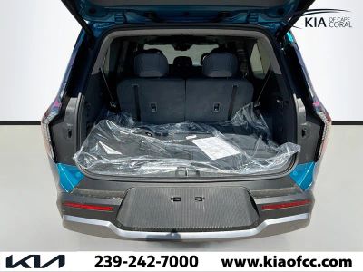 2026 Kia EV9 — photo 12 view