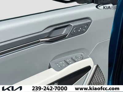 2026 Kia EV9 — photo 25 view