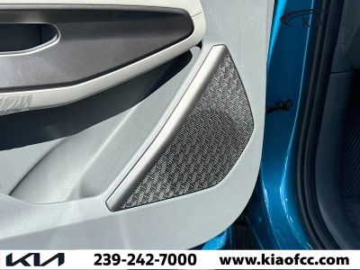 2026 Kia EV9 — photo 26 view
