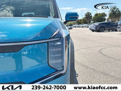 2026 Kia EV9 — photo 9 view