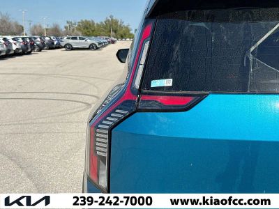 2026 Kia EV9 — photo 10 view