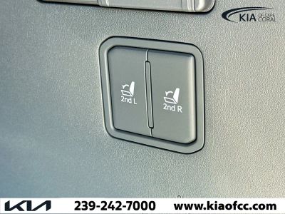 2026 Kia EV9 — photo 13 view