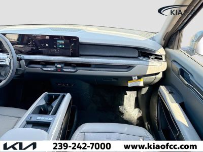 2026 Kia EV9 — photo 19 view