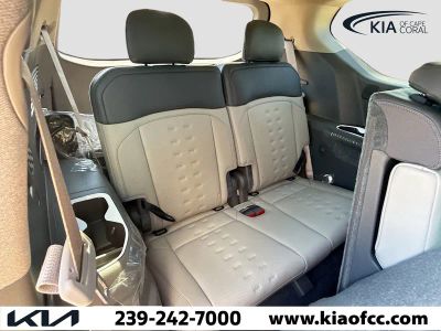 2026 Kia EV9 — photo 22 view