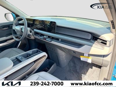 2026 Kia EV9 — photo 15 view
