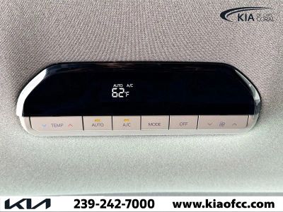 2026 Kia EV9 — photo 21 view