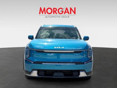 2026 Kia EV9 — photo 8 view