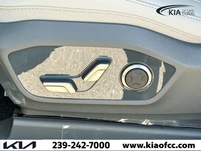 2026 Kia EV9 — photo 27 view