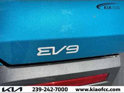 2026 Kia EV9 — photo 11 view