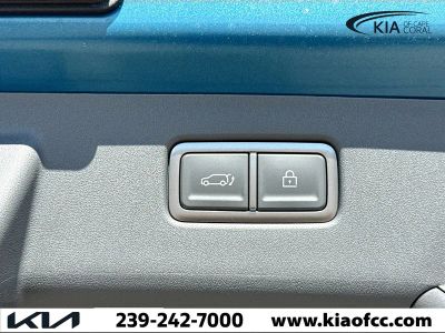 2026 Kia EV9 — photo 14 view