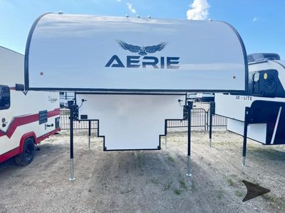 2026 Soaring Eagle AERIE - Photo 2