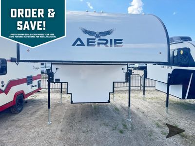 2026 Soaring Eagle AERIE - Photo 3