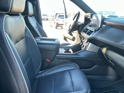 2023 Chevrolet Suburban — photo 20 view