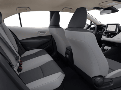 2026 Toyota Corolla Hybrid - Photo 2
