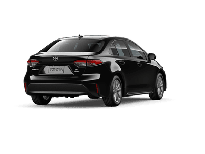 2026 Toyota Corolla Hybrid - Photo 11