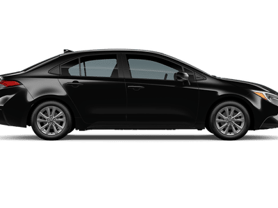 2026 Toyota Corolla Hybrid - Photo 14