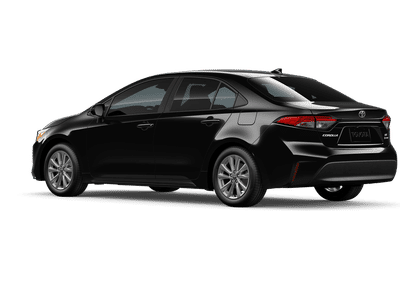2026 Toyota Corolla Hybrid - Photo 8
